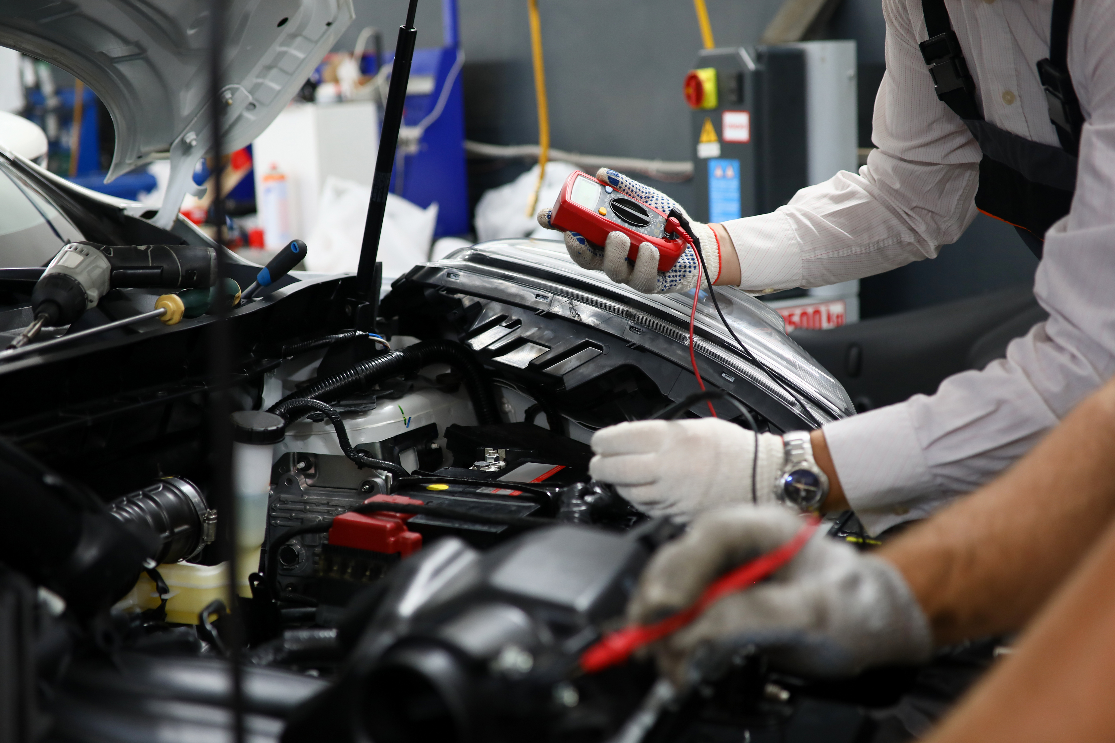 Considering an Alternative Fuel Vehicle in White Lake Twp?