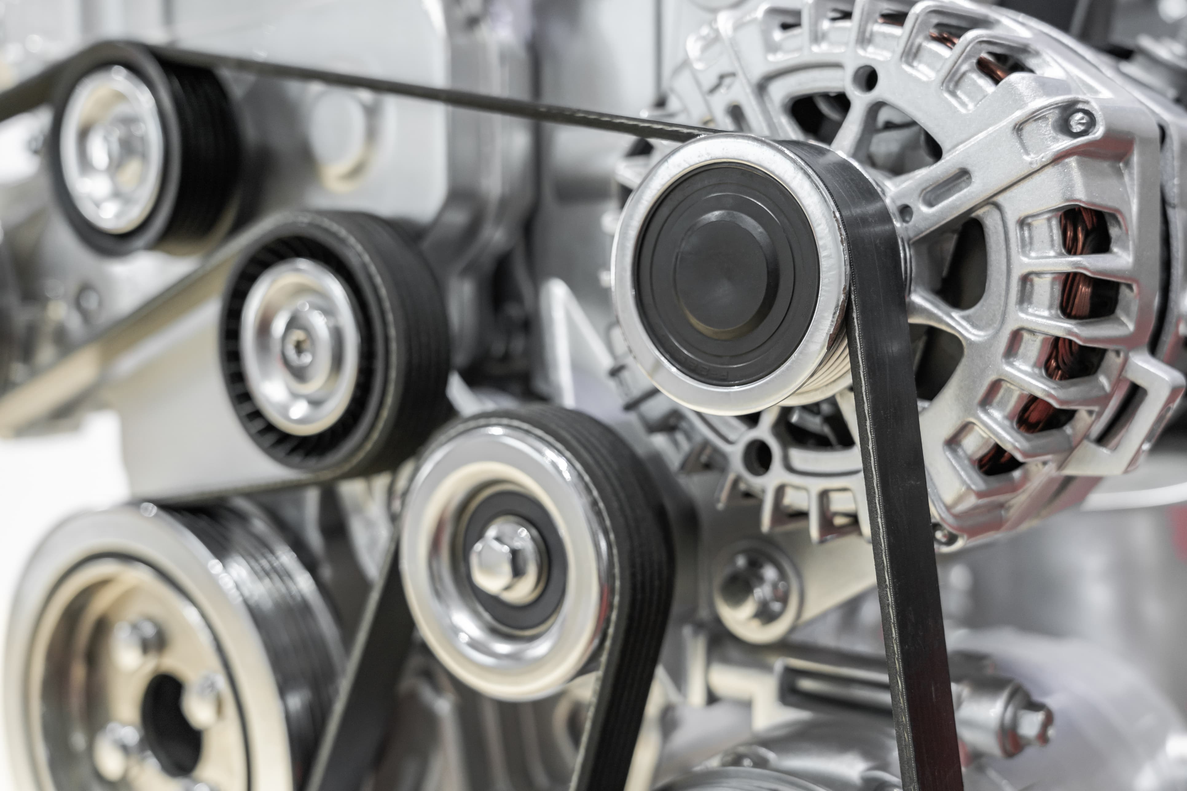 Spend Less, Drive More: Go Synthetic